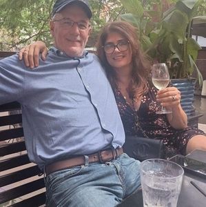 Meet your Posher, Cindy